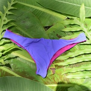 Kaikini Reversible Kai Bottoms medium